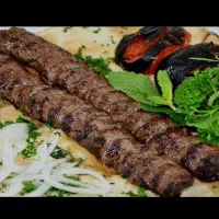 نیرو جهت کار در کبابی