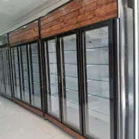 یخچال فروشگاهی مرغی،کبابی، قصابی، قنادی،سوپری