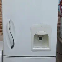 یخچال فریز امرسان