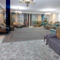 220 متر / 3 خواب / 110 متر سالن / تک واحدی