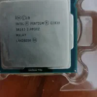 cpu intel pentium g2030