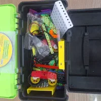 پک حرفه ای رباتیک