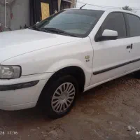 سمند Lxمدل ۹۰