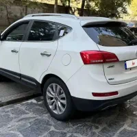 جک اس5 اتومات، توربو 2000، درحدصفر