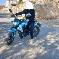 موتورcf150