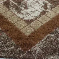 فرش فانتزی ۶ متری