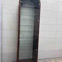 ویترین مغازه
