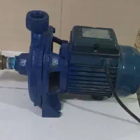 پمپ آب بشقابی خانگی سالم