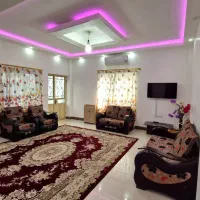 اجاره روزانه ویلا دوخوابه تمیز