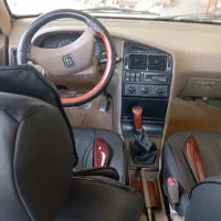 پژو 405دوگانه کارخانه مدل 89