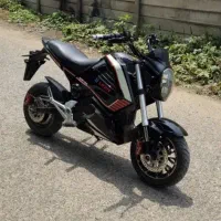 موتور برقی همتاز۲۰۰۰ وات
