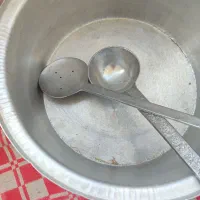 قابلمه بزرگ به قطرشصت