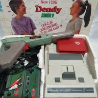 نینتندو ، میکرو ، دندی