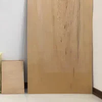 بوم تخته سه لا برای نقاشی