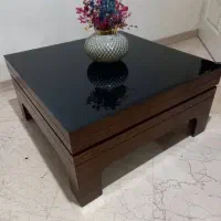 میز وسط مبلی