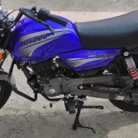 باکسر 200 نیرو موتور