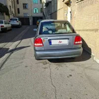 پراید 141 مدل 89 سالم