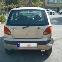 ماتیز ۸۱|خودرو سواری و وانت|مشهد, ارشاد|دیوار