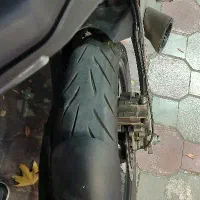 لاستیک موتور 130/70.17