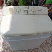 لباسشویی دوو