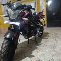 متور ان اس150