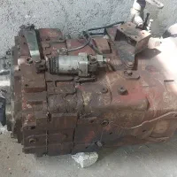 گیربکس فابریک هوو