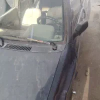 پراید مدل 77 بیمه نداره
