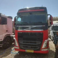 فروش کشنده fh460 مدل 2020