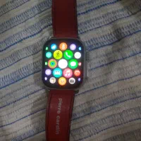 ساعت هوشمند