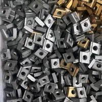 خرید ضایعات الماس واستک وکارکرده