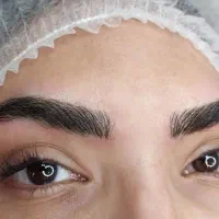 محرم وجشنواره موادآرایش دائم صورت