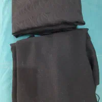 چادرمشکی