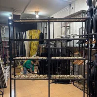 باکس همه کاره برای انباری سفارشی