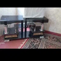 میز تلویزیون کارکرده