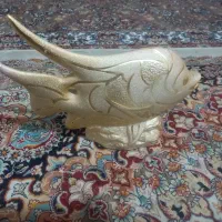 ماهی طلایی‌تزئینی