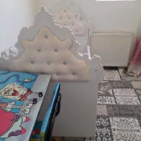 تختخواب کودک