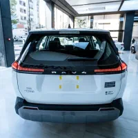 Toyota RAV4 2026 Hybrid AWD|خودرو سواری و وانت|تهران, اقدسیه|دیوار