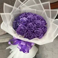 سفارشات انواع گل های مصنوعی و طبیعی