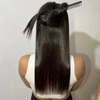 کراتین و اکستنشن مژه با بهترین قیمت