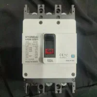 کلید برق سه فاز هیوندا