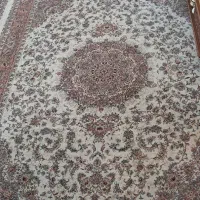 یک جفت فرش ۹متری
