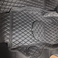 کفپوش ۵بعدی