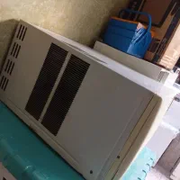 کولر گازی الجی ۲۴ هزار