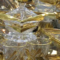 ظروف تزئینی و خانگی