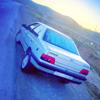 پژو۴۰۵بیرنگ