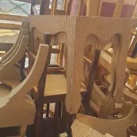 تولید میز عسلی و جلو مبلی