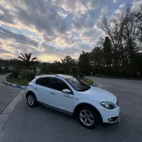 برلیانس کراس کارمندی