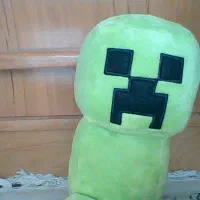 MINECRAFT CREEPER