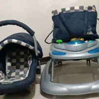 سرویس نوزاد