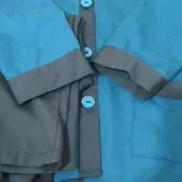 لباس فرم مدرسه